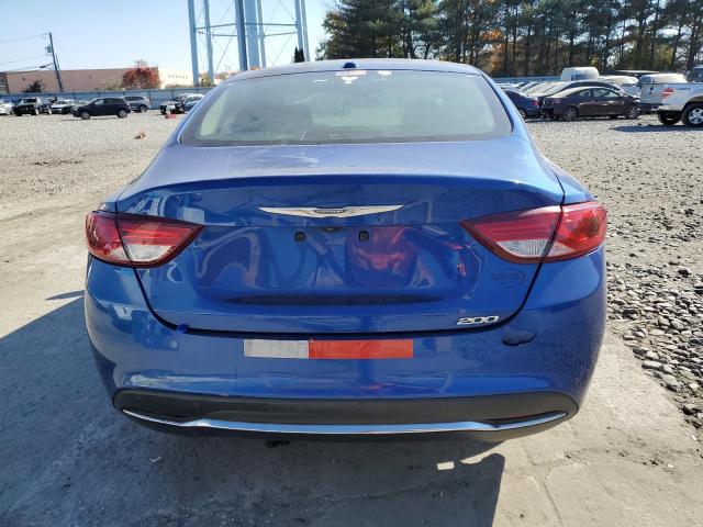 Photo 5 VIN: 1C3CCCAB9GN103117 - CHRYSLER 200 LIMITE 