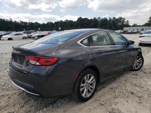 Photo 3 VIN: 1C3CCCAB9GN104624 - CHRYSLER 200 LIMITE 