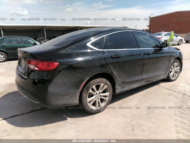 Photo 3 VIN: 1C3CCCAB9GN105062 - CHRYSLER 200 