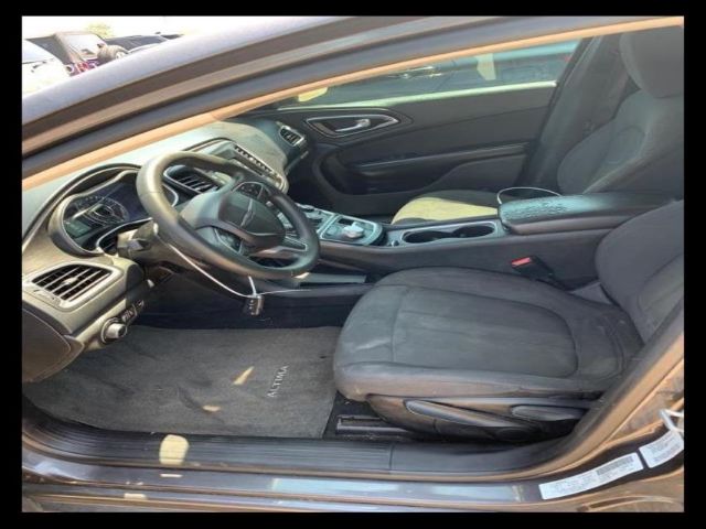 Photo 4 VIN: 1C3CCCAB9GN107121 - CHRYSLER 200 