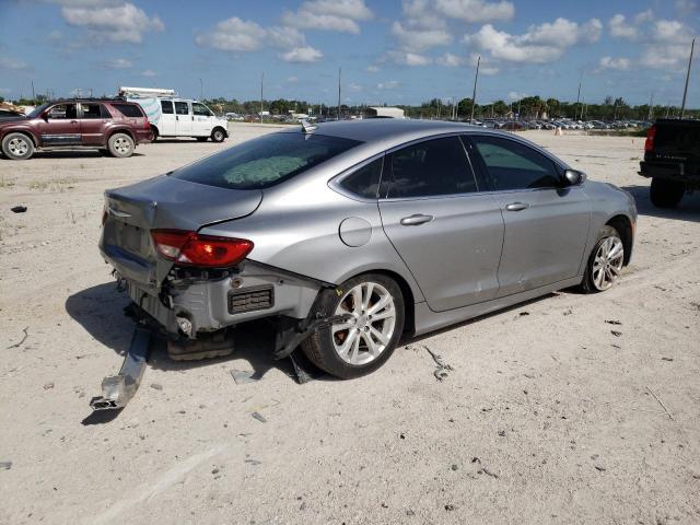 Photo 3 VIN: 1C3CCCAB9GN108284 - CHRYSLER 200 LIMITE 