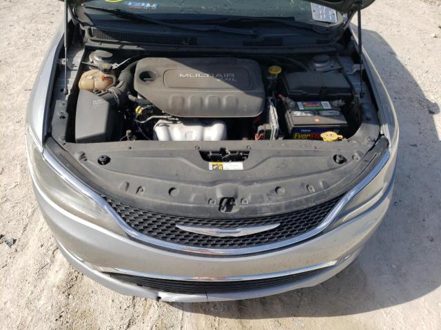 Photo 6 VIN: 1C3CCCAB9GN108284 - CHRYSLER 200 LIMITE 