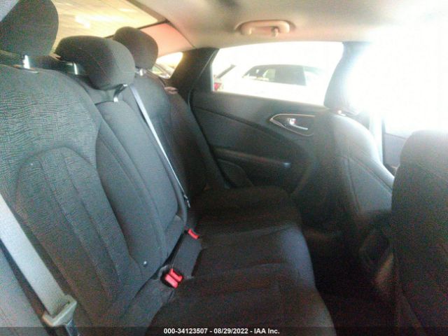 Photo 7 VIN: 1C3CCCAB9GN112674 - CHRYSLER 200 