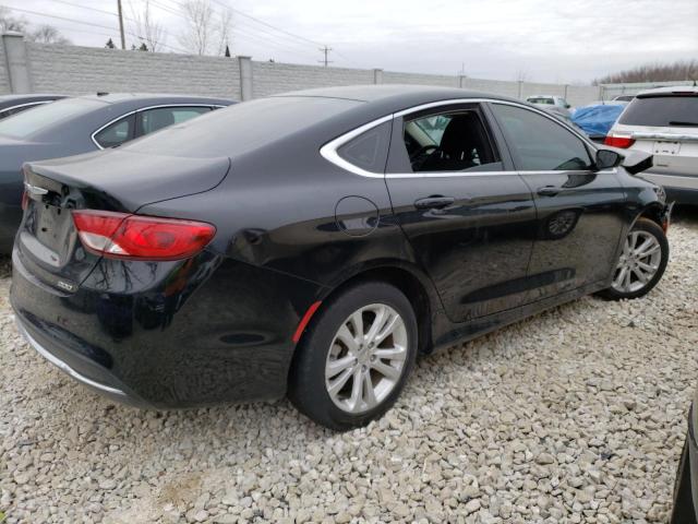 Photo 2 VIN: 1C3CCCAB9GN115509 - CHRYSLER 200 LIMITE 