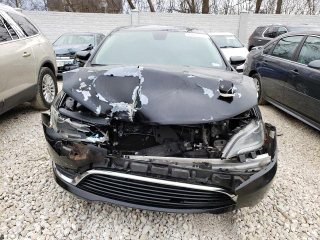 Photo 4 VIN: 1C3CCCAB9GN115509 - CHRYSLER 200 LIMITE 