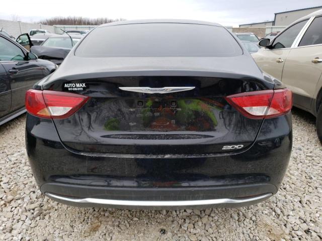 Photo 5 VIN: 1C3CCCAB9GN115509 - CHRYSLER 200 LIMITE 