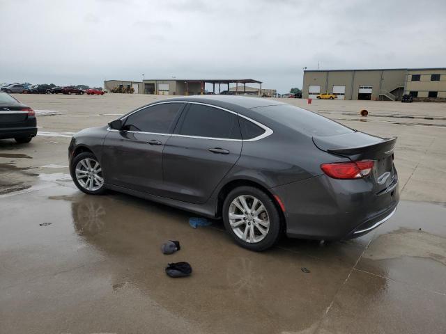 Photo 1 VIN: 1C3CCCAB9GN117213 - CHRYSLER 200 LIMITE 