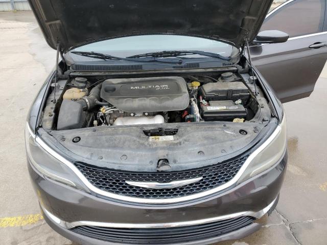 Photo 10 VIN: 1C3CCCAB9GN117213 - CHRYSLER 200 LIMITE 