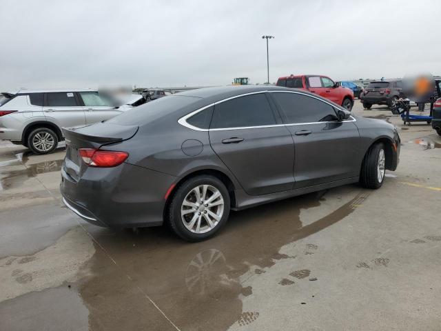 Photo 2 VIN: 1C3CCCAB9GN117213 - CHRYSLER 200 LIMITE 