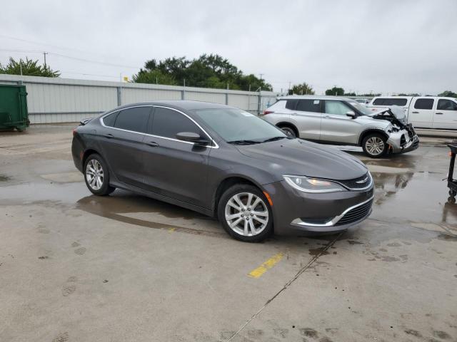 Photo 3 VIN: 1C3CCCAB9GN117213 - CHRYSLER 200 LIMITE 