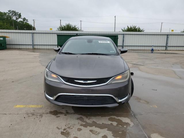 Photo 4 VIN: 1C3CCCAB9GN117213 - CHRYSLER 200 LIMITE 