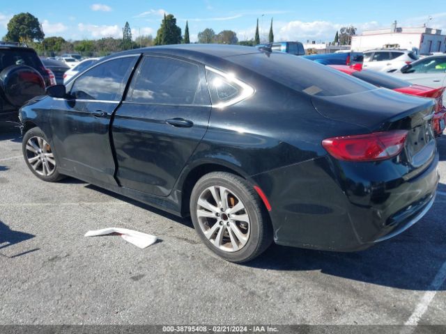 Photo 2 VIN: 1C3CCCAB9GN121830 - CHRYSLER 200 