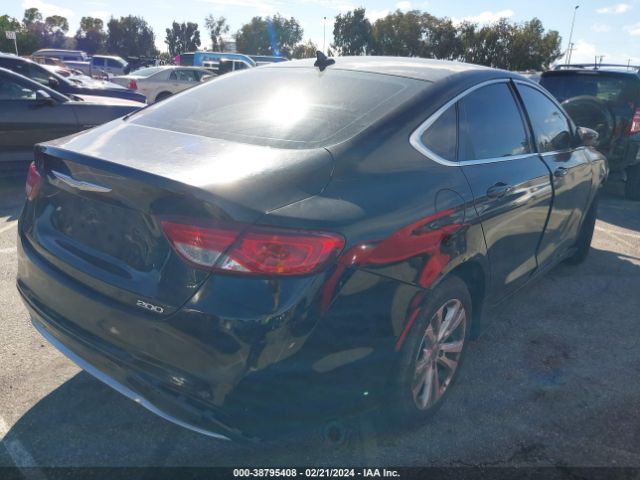 Photo 3 VIN: 1C3CCCAB9GN121830 - CHRYSLER 200 