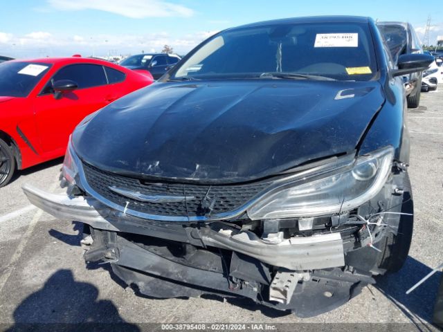 Photo 5 VIN: 1C3CCCAB9GN121830 - CHRYSLER 200 