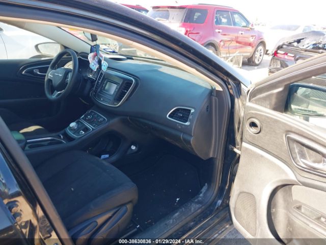 Photo 4 VIN: 1C3CCCAB9GN124968 - CHRYSLER 200 