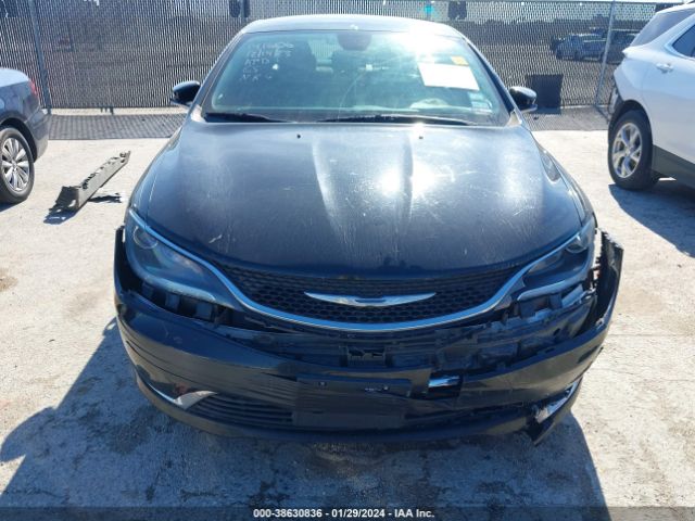 Photo 5 VIN: 1C3CCCAB9GN124968 - CHRYSLER 200 