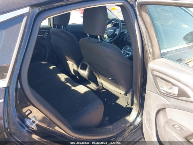 Photo 7 VIN: 1C3CCCAB9GN124968 - CHRYSLER 200 