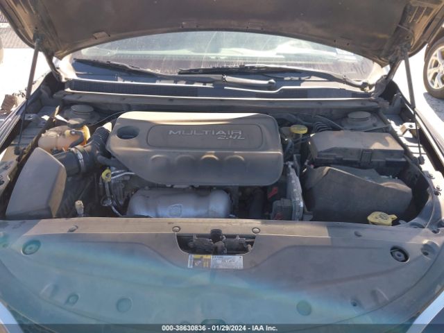 Photo 9 VIN: 1C3CCCAB9GN124968 - CHRYSLER 200 