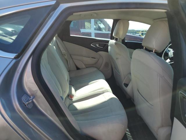 Photo 5 VIN: 1C3CCCAB9GN125683 - CHRYSLER 200 LIMITE 