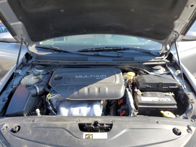 Photo 6 VIN: 1C3CCCAB9GN125683 - CHRYSLER 200 LIMITE 