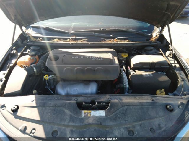 Photo 9 VIN: 1C3CCCAB9GN126817 - CHRYSLER 200 