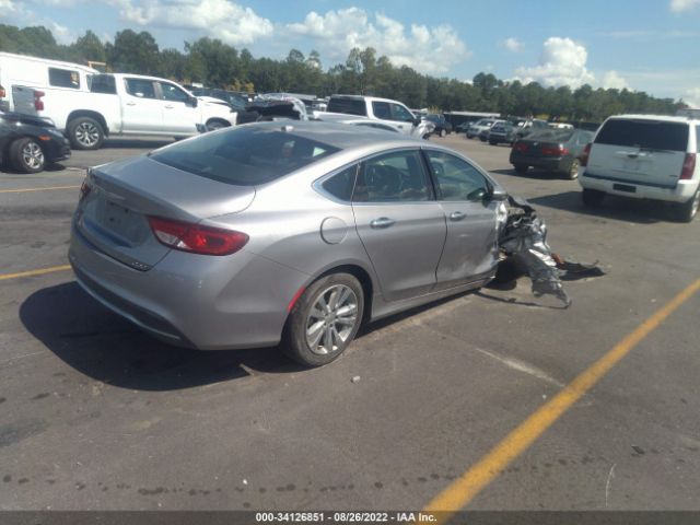 Photo 3 VIN: 1C3CCCAB9GN127062 - CHRYSLER 200 