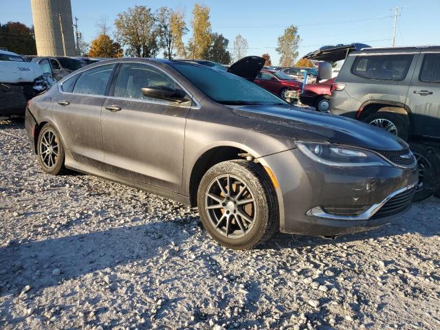 Photo 3 VIN: 1C3CCCAB9GN127370 - CHRYSLER 200 LIMITE 