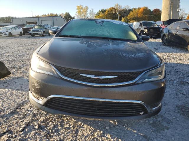 Photo 4 VIN: 1C3CCCAB9GN127370 - CHRYSLER 200 LIMITE 