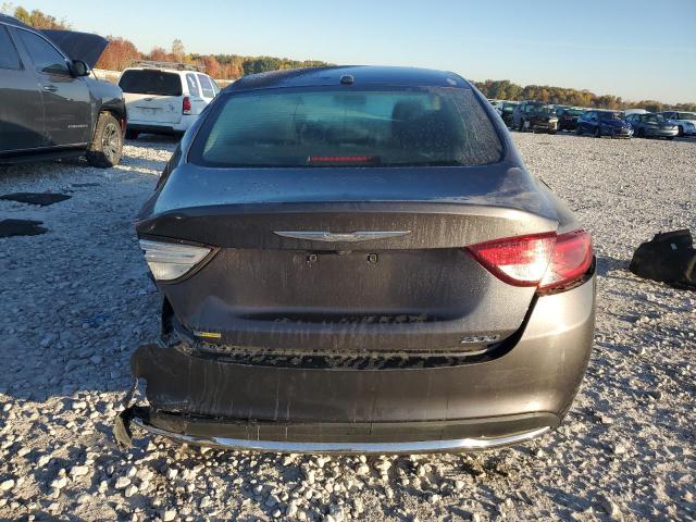 Photo 5 VIN: 1C3CCCAB9GN127370 - CHRYSLER 200 LIMITE 