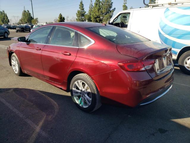 Photo 1 VIN: 1C3CCCAB9GN127563 - CHRYSLER 200 