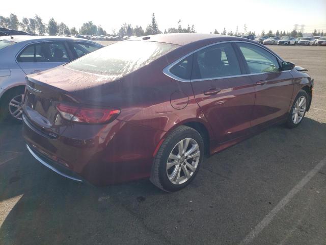 Photo 2 VIN: 1C3CCCAB9GN127563 - CHRYSLER 200 