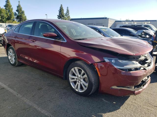 Photo 3 VIN: 1C3CCCAB9GN127563 - CHRYSLER 200 