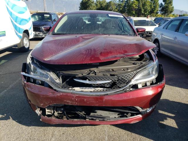 Photo 4 VIN: 1C3CCCAB9GN127563 - CHRYSLER 200 