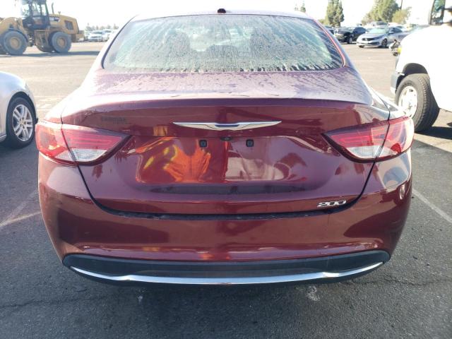 Photo 5 VIN: 1C3CCCAB9GN127563 - CHRYSLER 200 