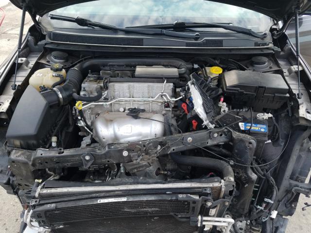 Photo 6 VIN: 1C3CCCAB9GN127675 - CHRYSLER 200 LIMITE 