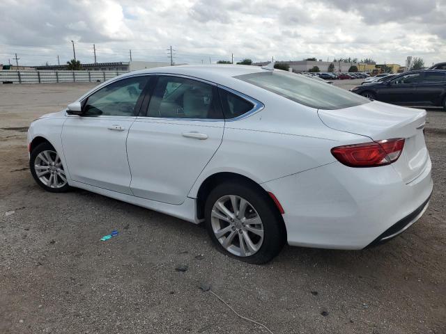 Photo 1 VIN: 1C3CCCAB9GN128213 - CHRYSLER 200 