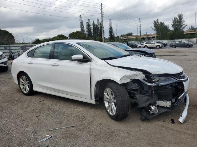 Photo 3 VIN: 1C3CCCAB9GN128213 - CHRYSLER 200 