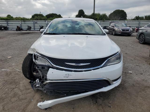 Photo 4 VIN: 1C3CCCAB9GN128213 - CHRYSLER 200 