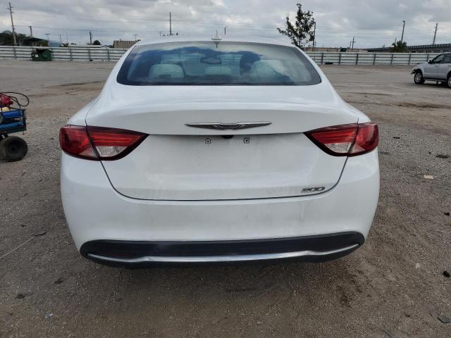 Photo 5 VIN: 1C3CCCAB9GN128213 - CHRYSLER 200 