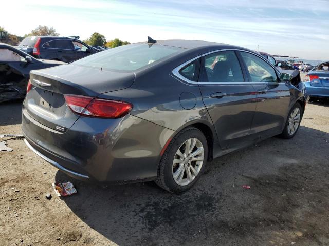 Photo 3 VIN: 1C3CCCAB9GN129605 - CHRYSLER 200 LIMITE 