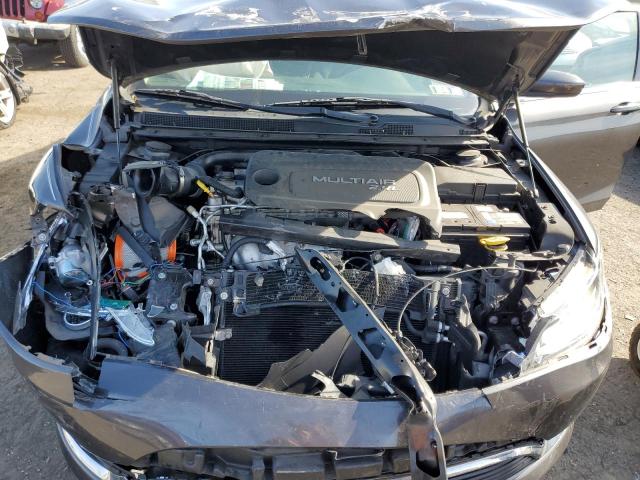 Photo 6 VIN: 1C3CCCAB9GN129605 - CHRYSLER 200 LIMITE 