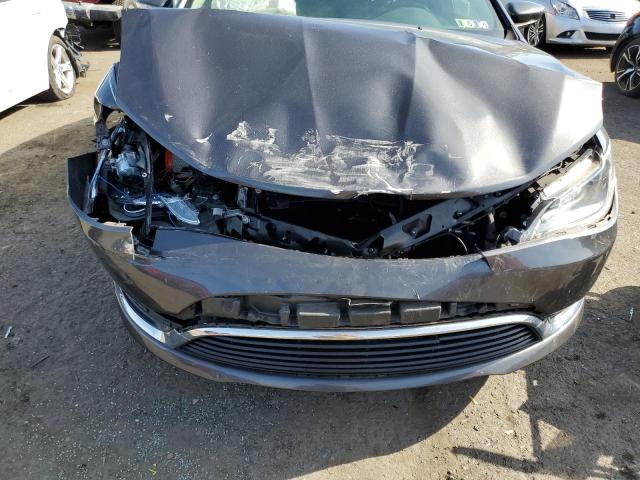 Photo 8 VIN: 1C3CCCAB9GN129605 - CHRYSLER 200 LIMITE 