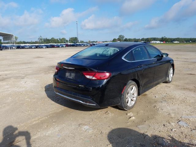 Photo 3 VIN: 1C3CCCAB9GN131287 - CHRYSLER 200 LIMITE 