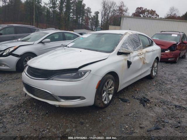 Photo 1 VIN: 1C3CCCAB9GN131872 - CHRYSLER 200 