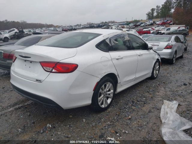 Photo 3 VIN: 1C3CCCAB9GN131872 - CHRYSLER 200 