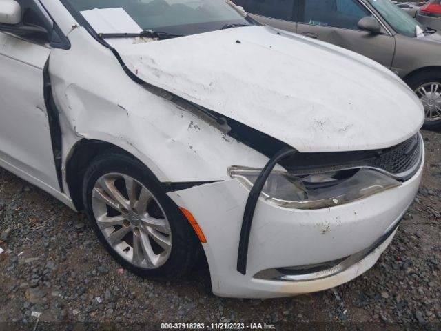 Photo 5 VIN: 1C3CCCAB9GN131872 - CHRYSLER 200 