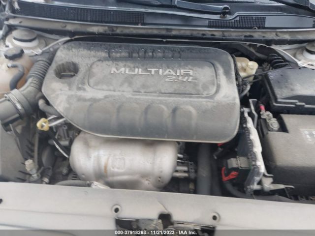 Photo 9 VIN: 1C3CCCAB9GN131872 - CHRYSLER 200 