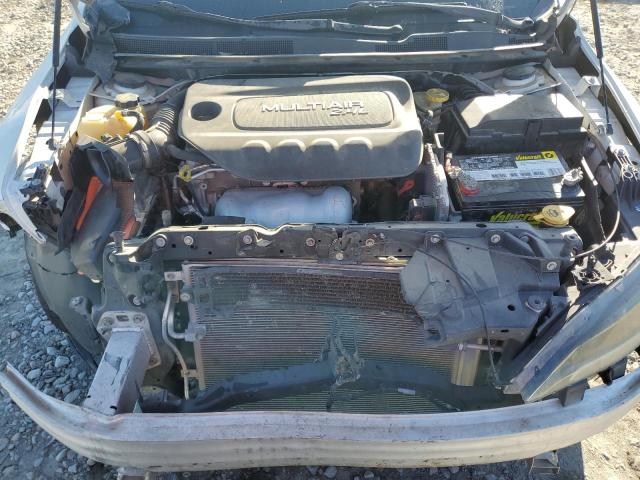 Photo 10 VIN: 1C3CCCAB9GN132083 - CHRYSLER 200 LIMITE 