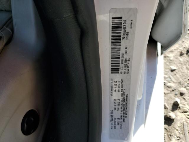 Photo 12 VIN: 1C3CCCAB9GN132083 - CHRYSLER 200 LIMITE 