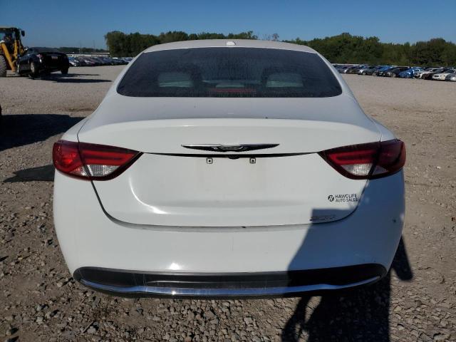 Photo 5 VIN: 1C3CCCAB9GN132083 - CHRYSLER 200 LIMITE 